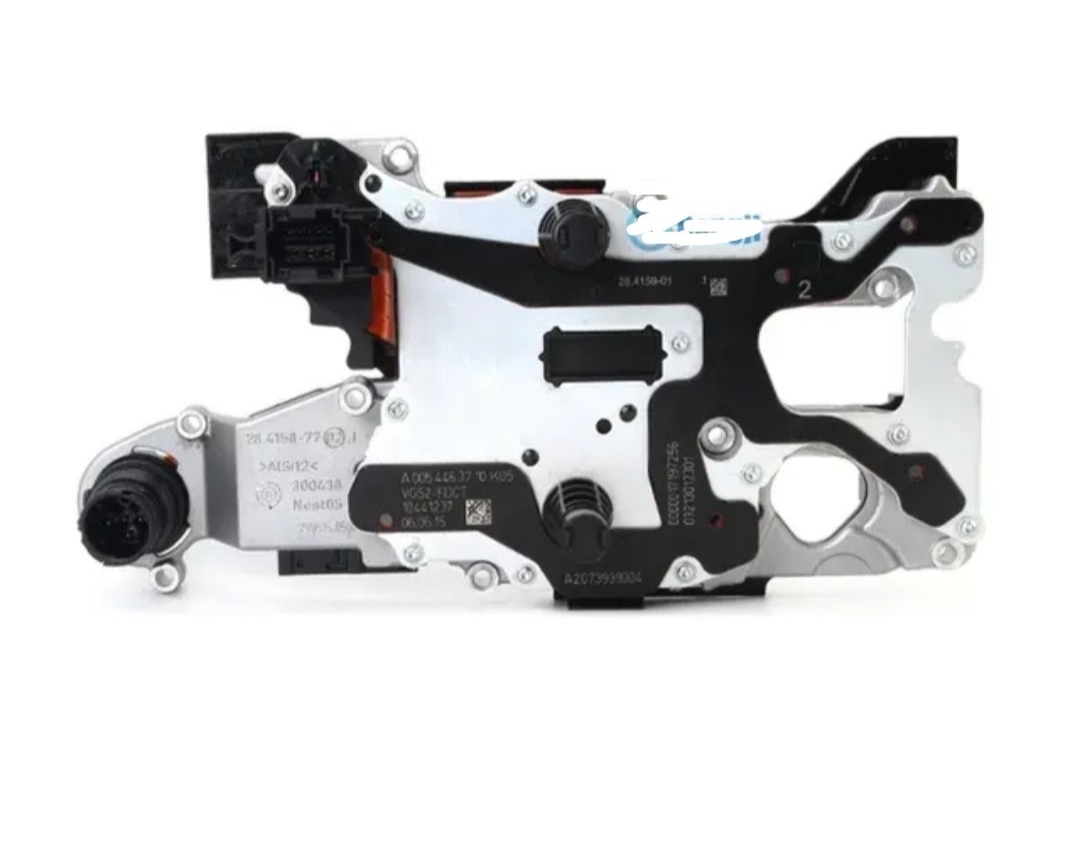 Módulo de cambio Mercedes Vgs2 7G